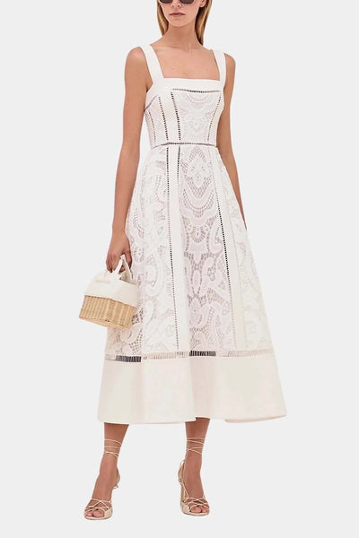 ALEXIS KENSINGTON DRESS  Belinda International