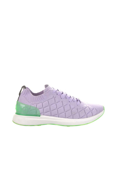 PO CHANEL MESH SNEAKERS – Belinda International