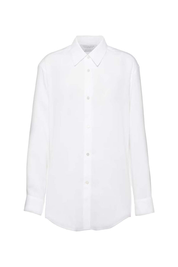 Ferrara Linen Shirt