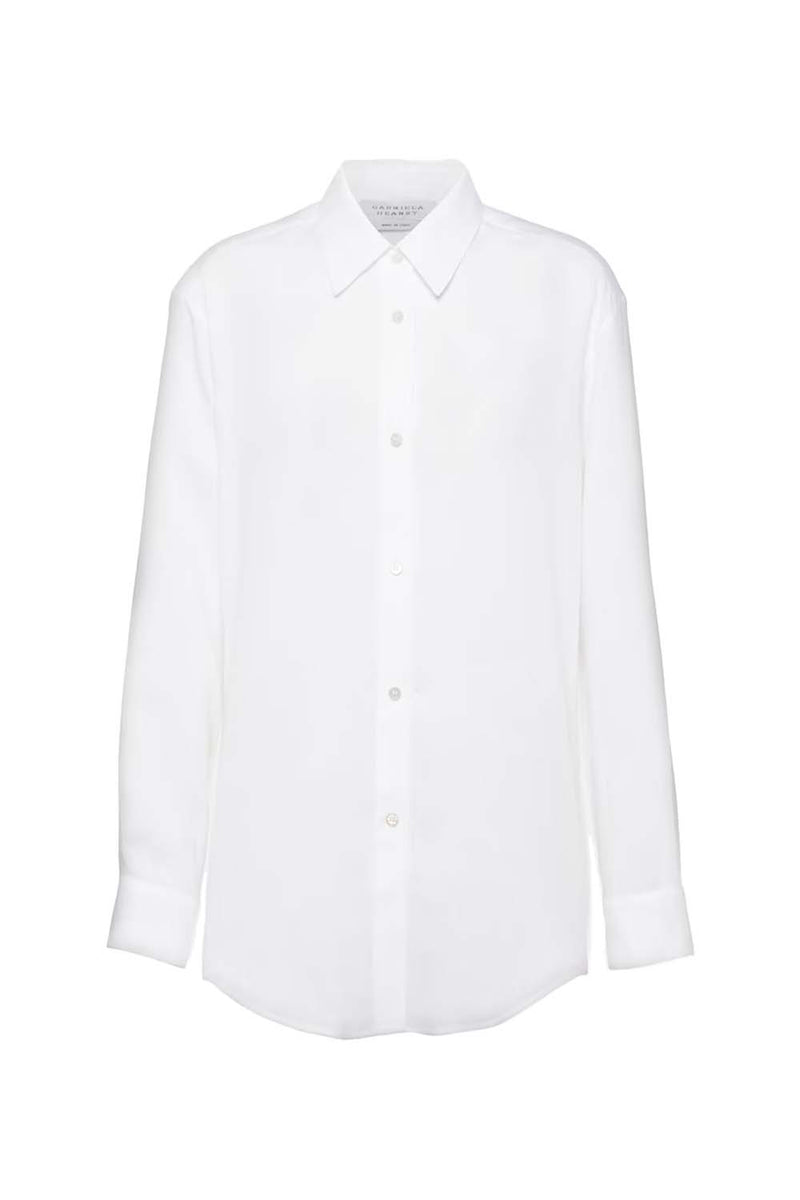 Ferrara Linen Shirt