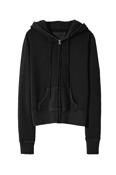 NILI LOTAN CALLIE ZIP UP HOODIE – Belinda International