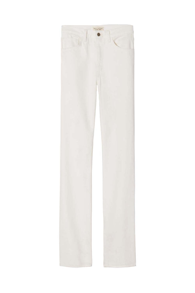 Mitchell High-Rise Jeans