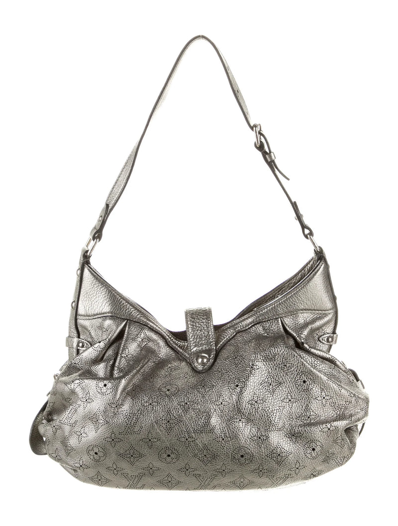 Mahina Leather Handbag