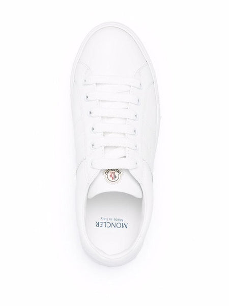 【美品】MONCLER ARIEL ロートップスニーカー 38 MONCLER ARIEL LOW TOP SNEAKERS – Belinda International
