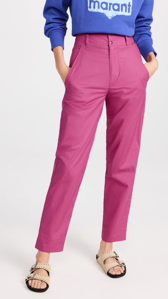 Ana girlfriend on sale chino pants