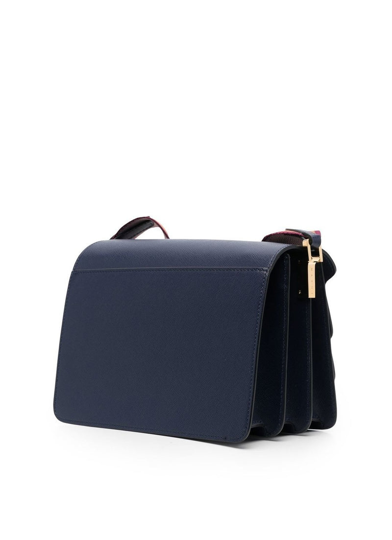 Medium Trunk Handbag