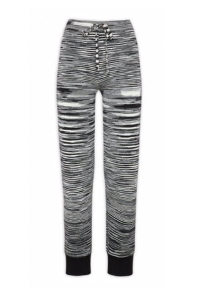 Missoni joggers clearance