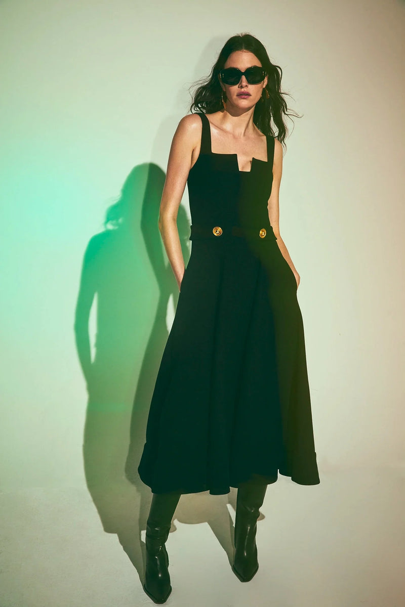 ALEXIS FIORE DRESS Belinda International ALEXIS FIORE DRESS Belinda International
