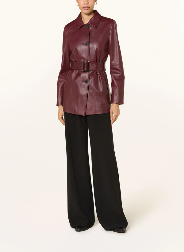 Tomlin Leather jacket