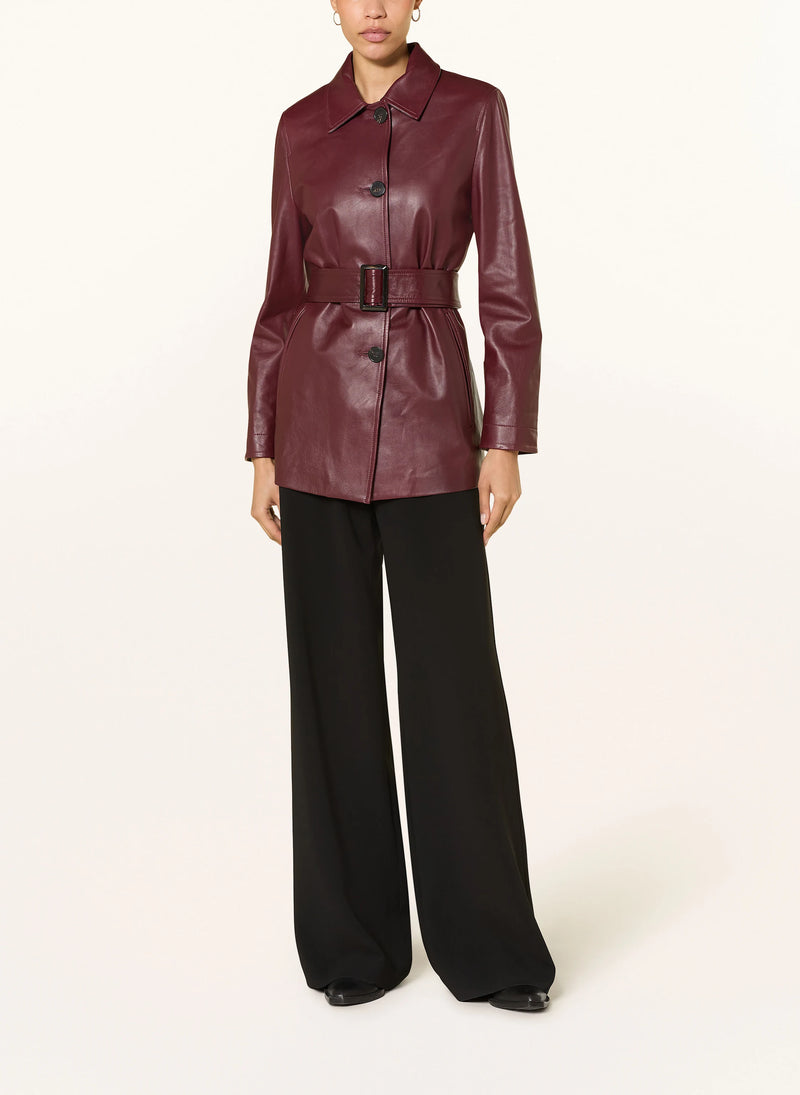 Tomlin Leather jacket