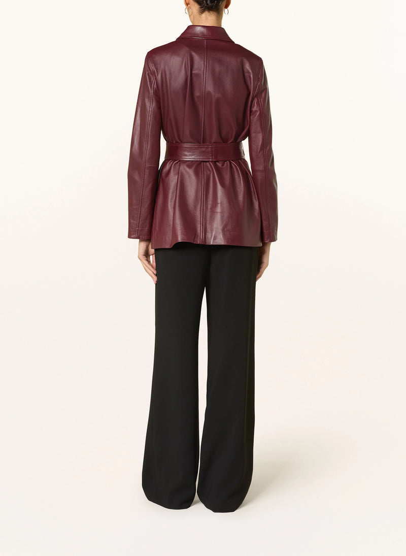 Tomlin Leather jacket