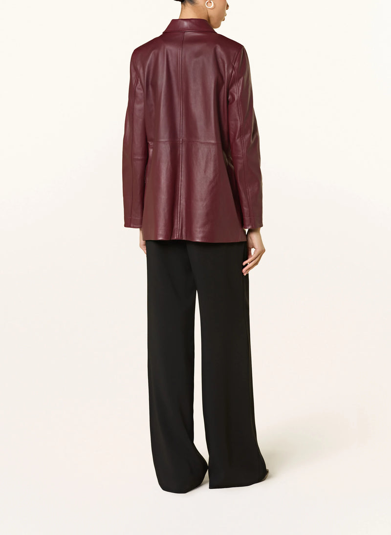 Tomlin Leather jacket