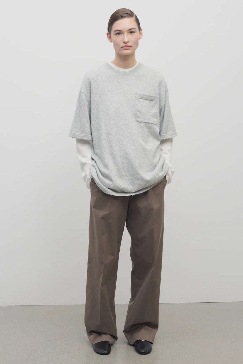 Alfidis Cotton Trousers