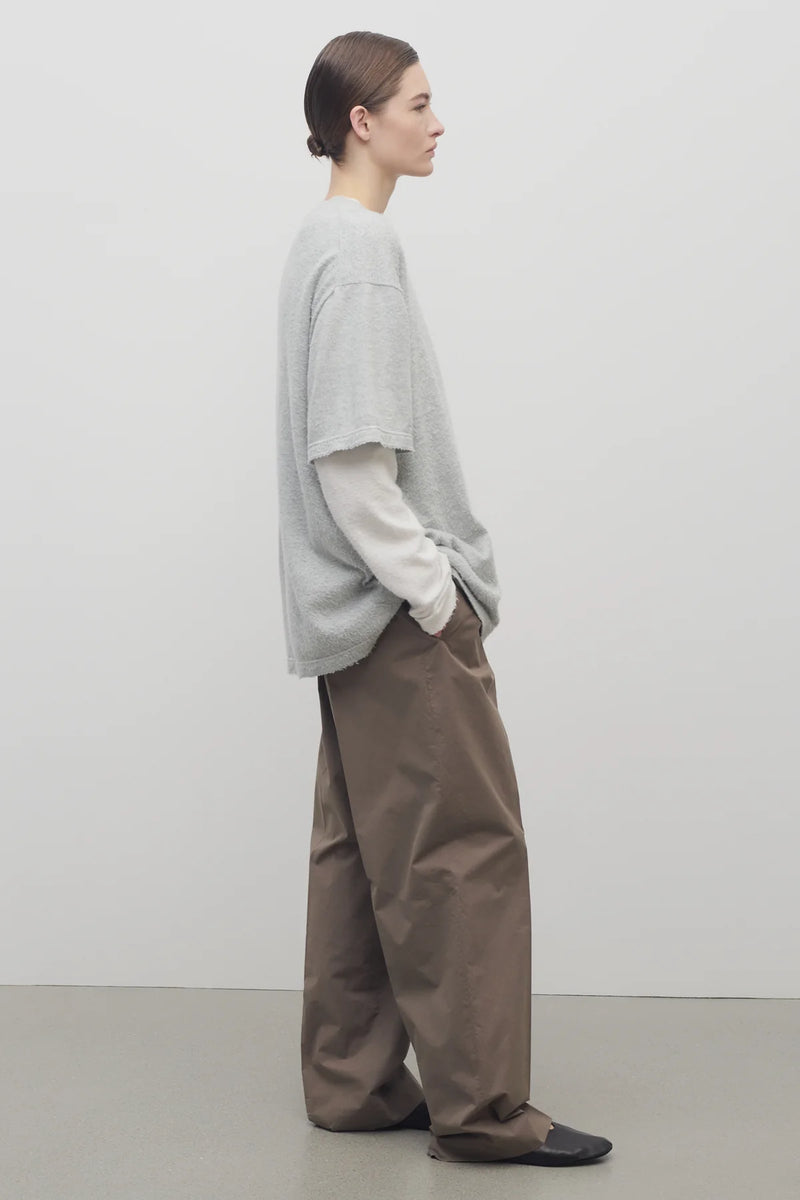 Alfidis Cotton Trousers