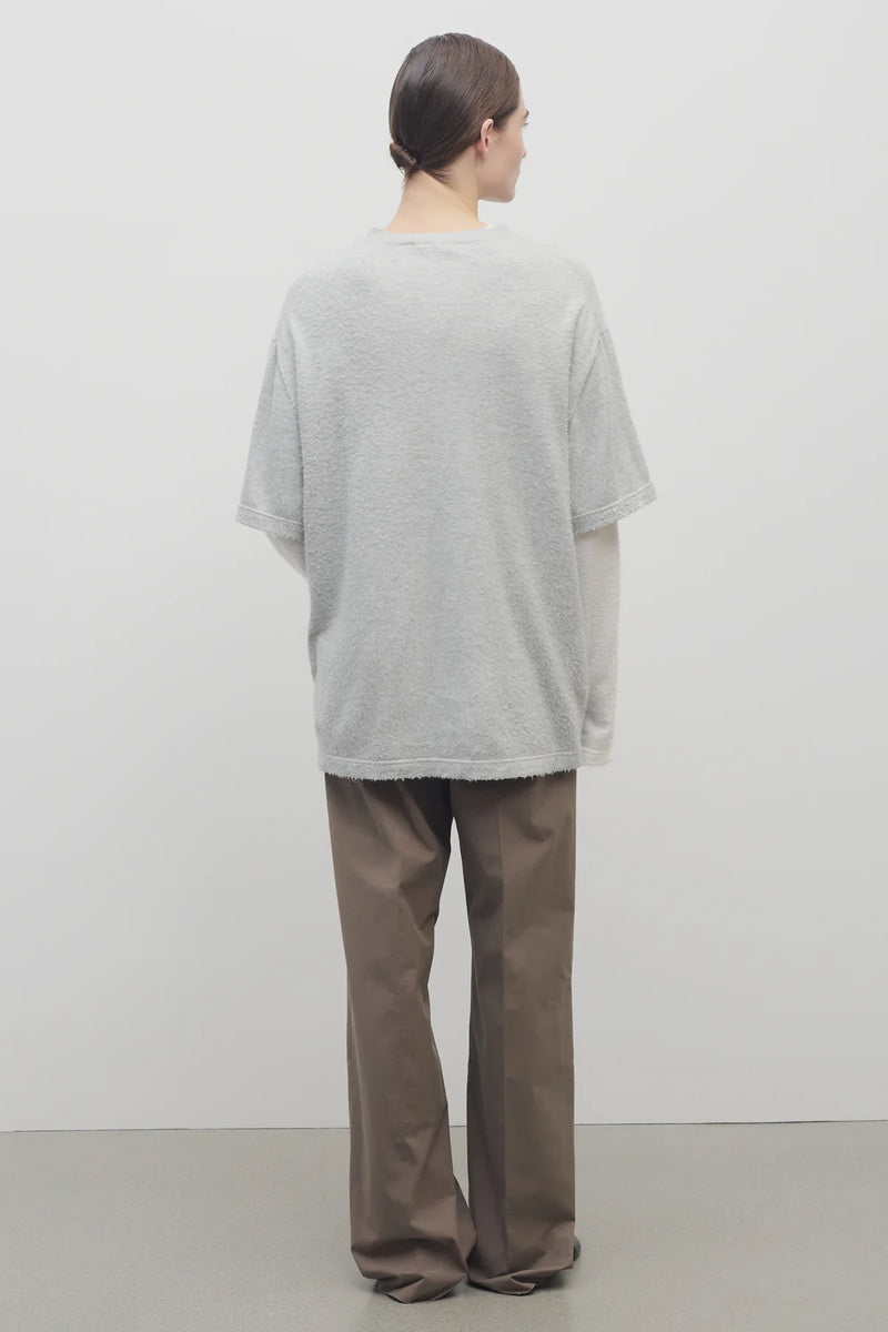 Alfidis Cotton Trousers