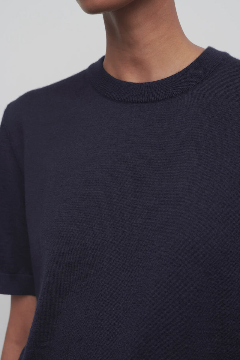 Halley Cashmere Top