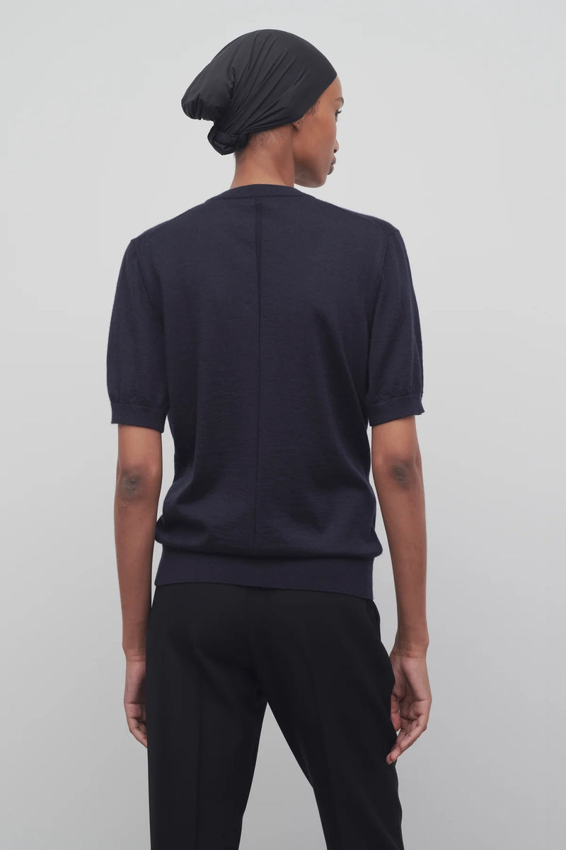 Halley Cashmere Top