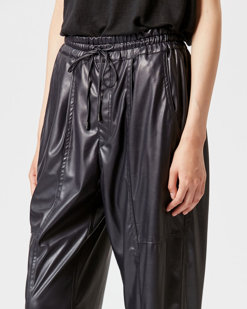 ETOILE ISABEL MARANT BRINA FAUX LEATHER PANT – Belinda International