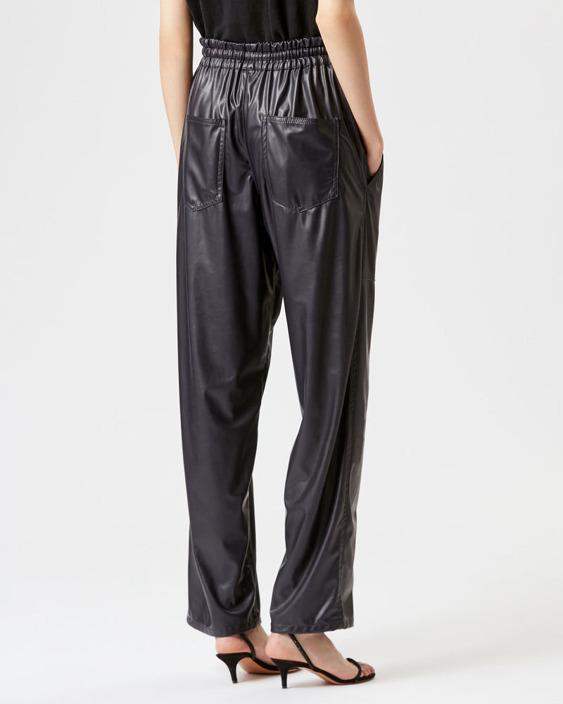 Brina Faux Leather Pants