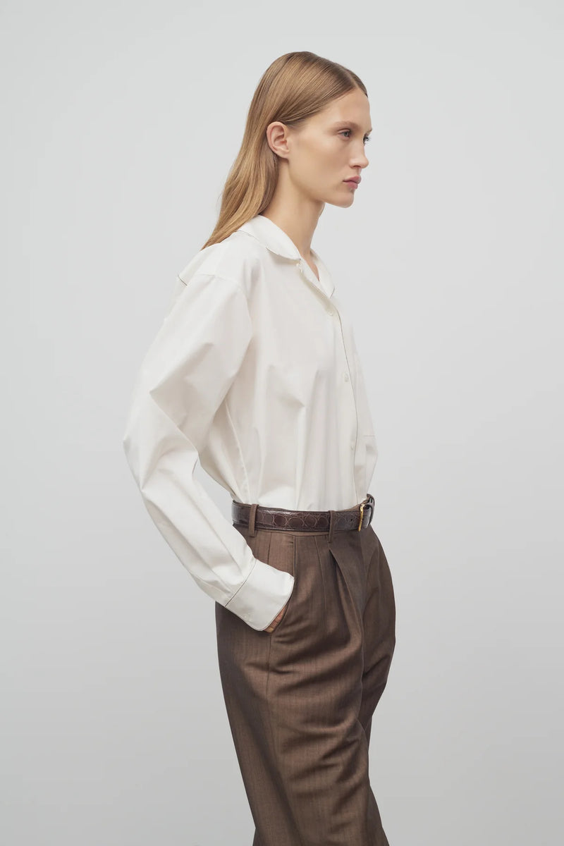 Ashlin Cotton Shirt