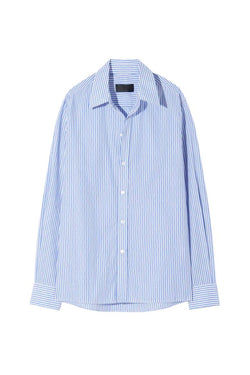 Yorke Cotton Shirt