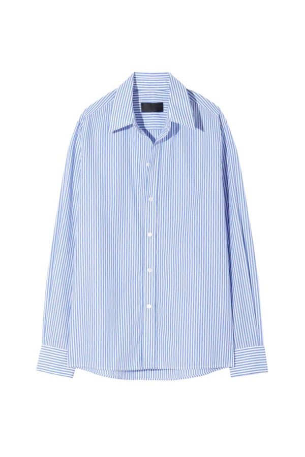 Yorke Cotton Shirt