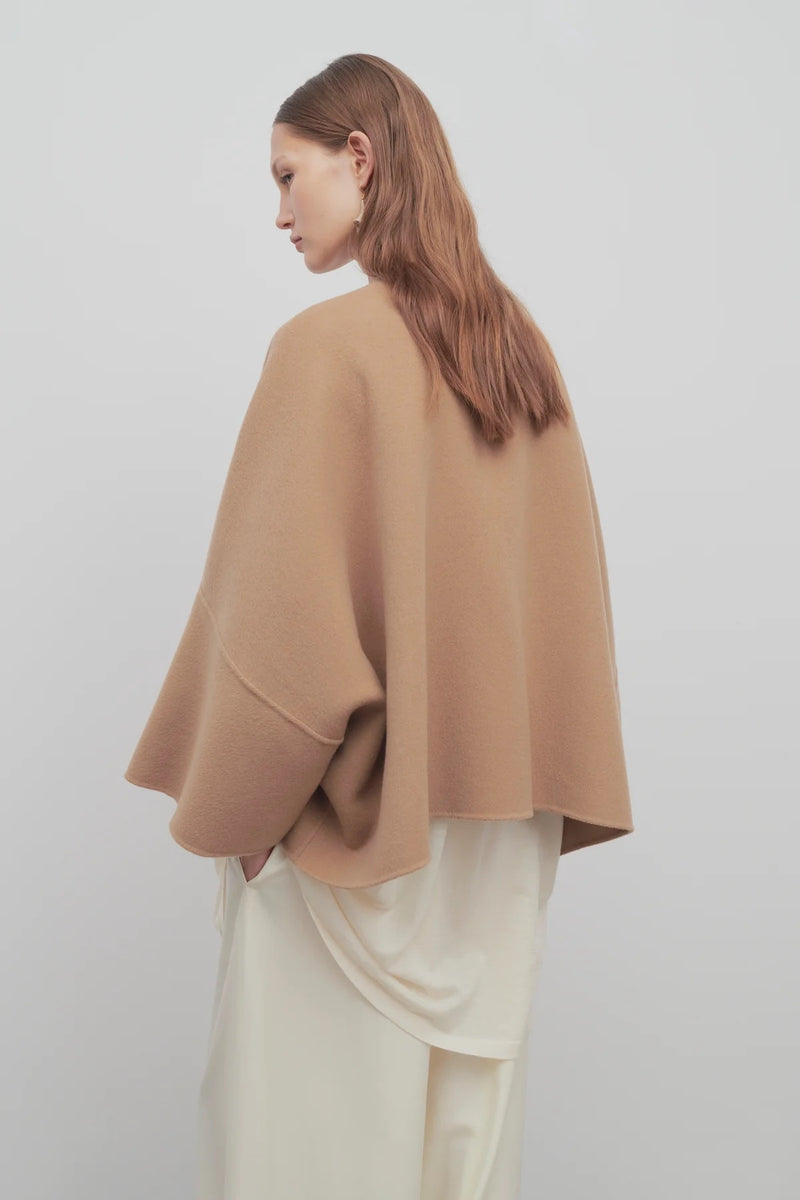 Fidel Cashmere Jacket