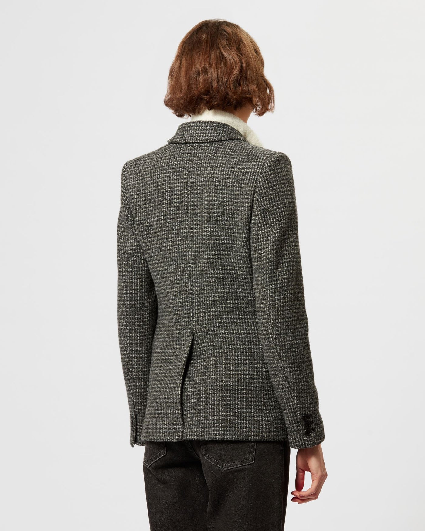 ETOILE ISABEL MARANT KERSTIN JACKET – Belinda International