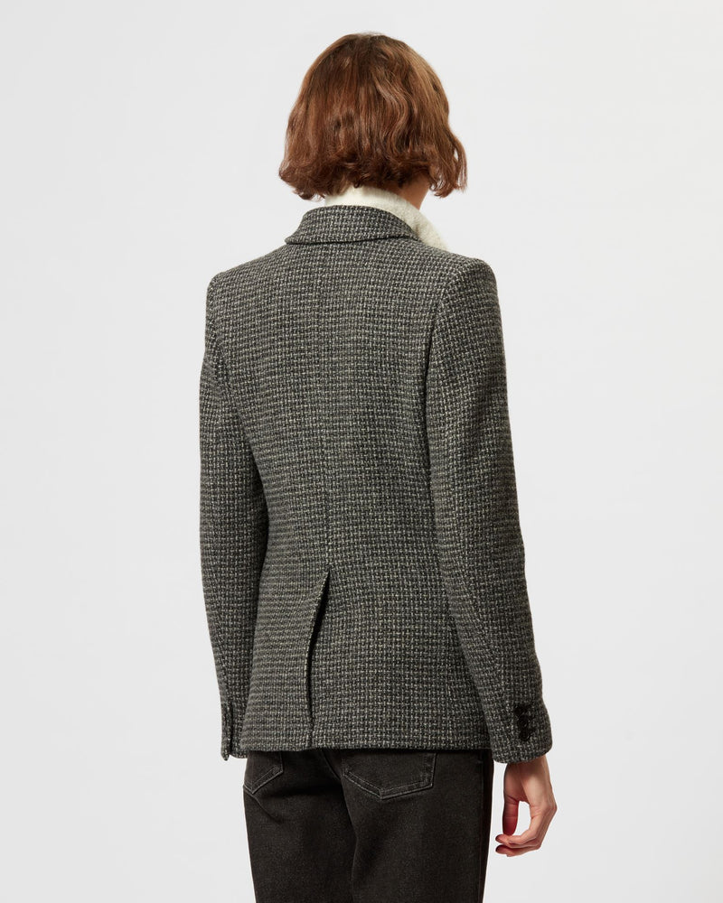 Kerstin Tweed Jacket