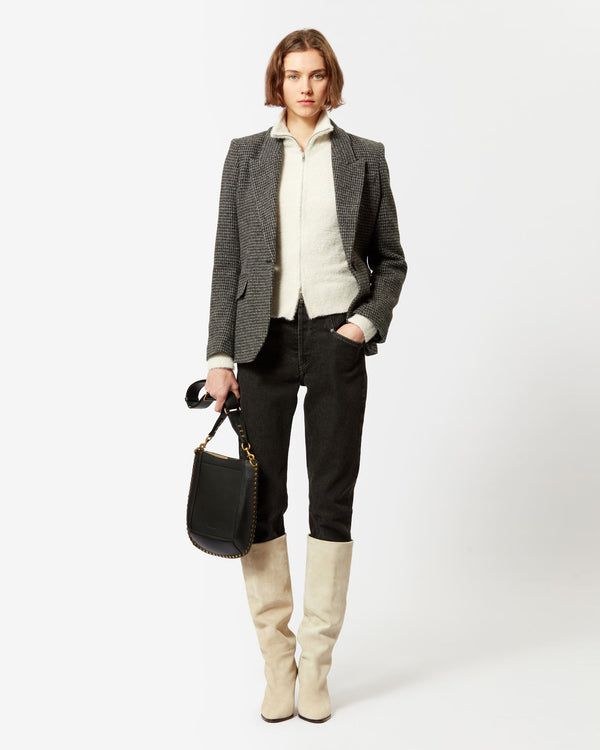 Kerstin Tweed Jacket