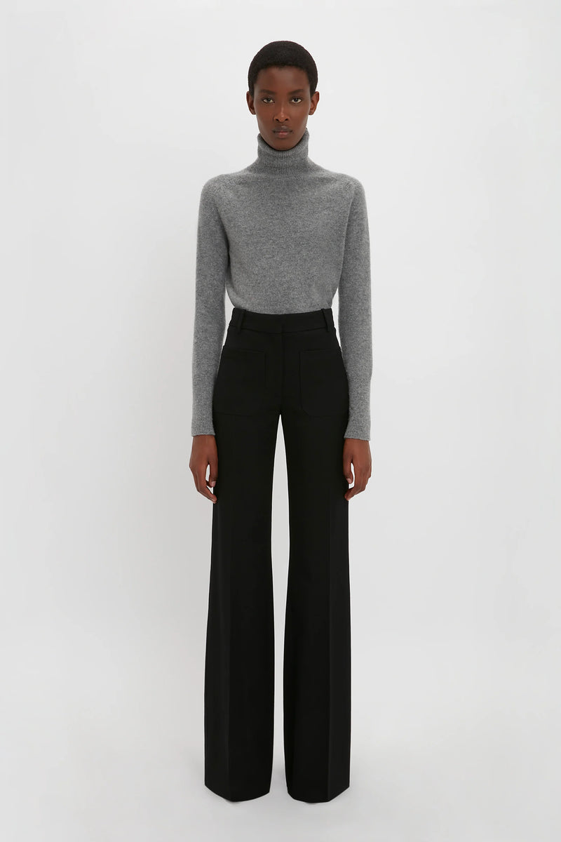 Alina Trouser