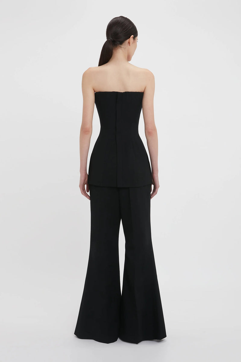 victoria beckham peplum dress Get Victoria Beckham's look on a budget