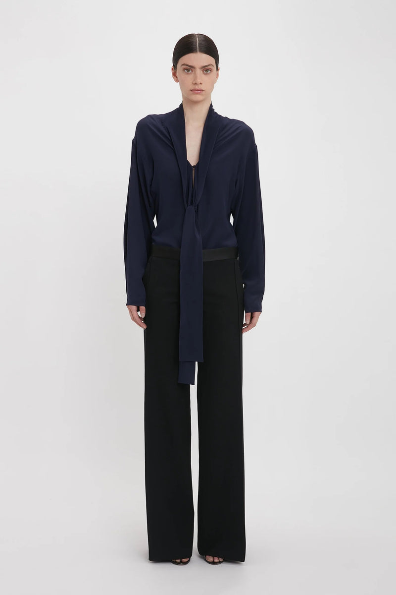 Side Panel Trouser