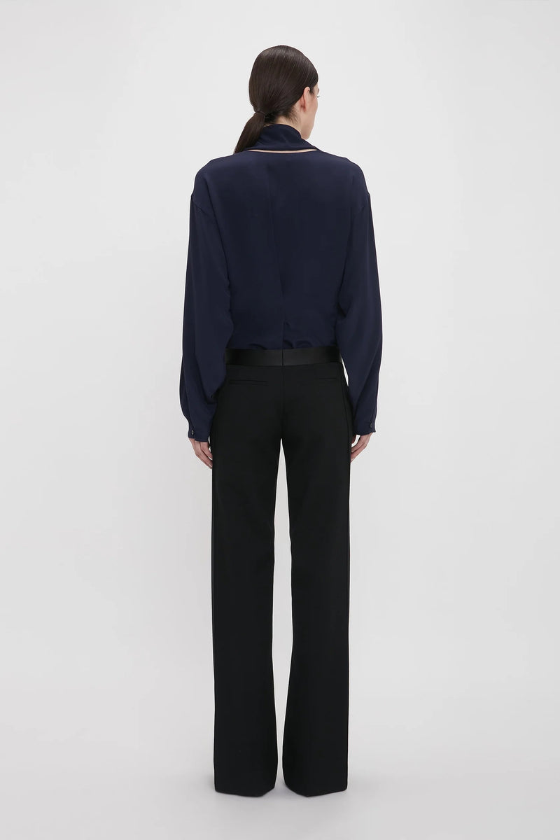 Side Panel Trouser