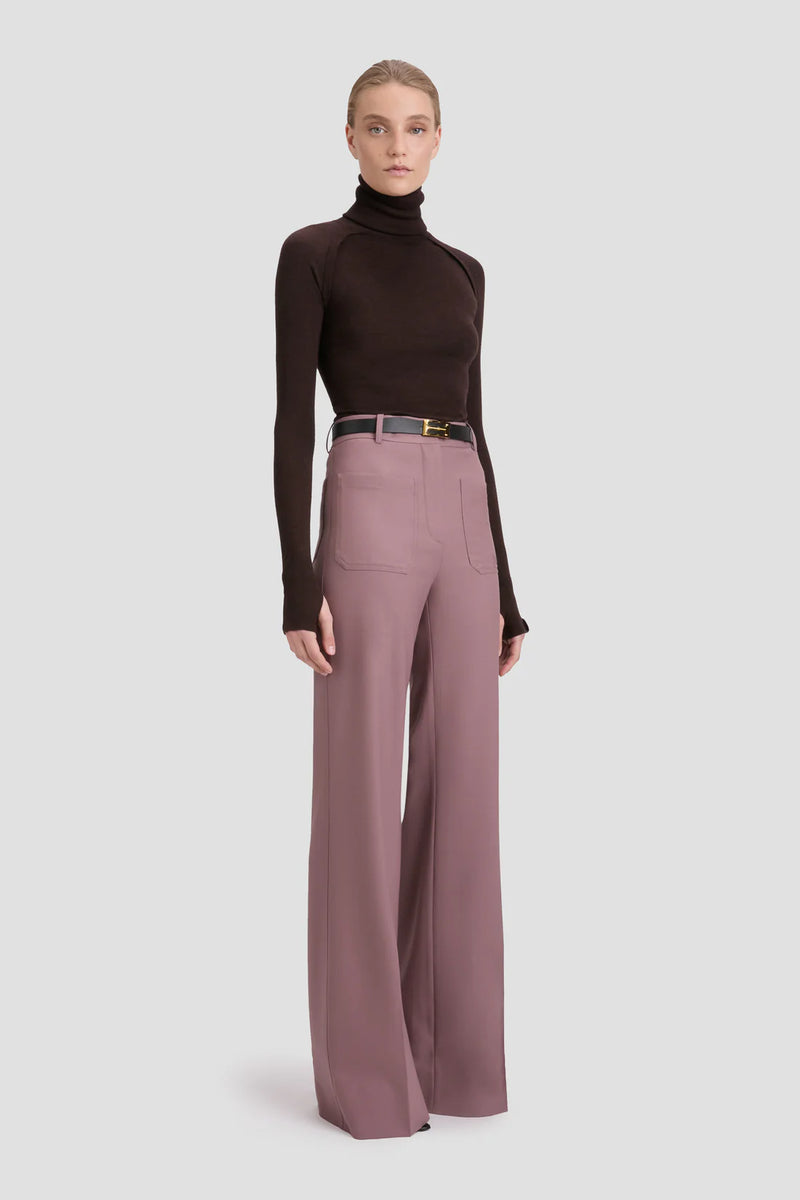 Alina Trouser