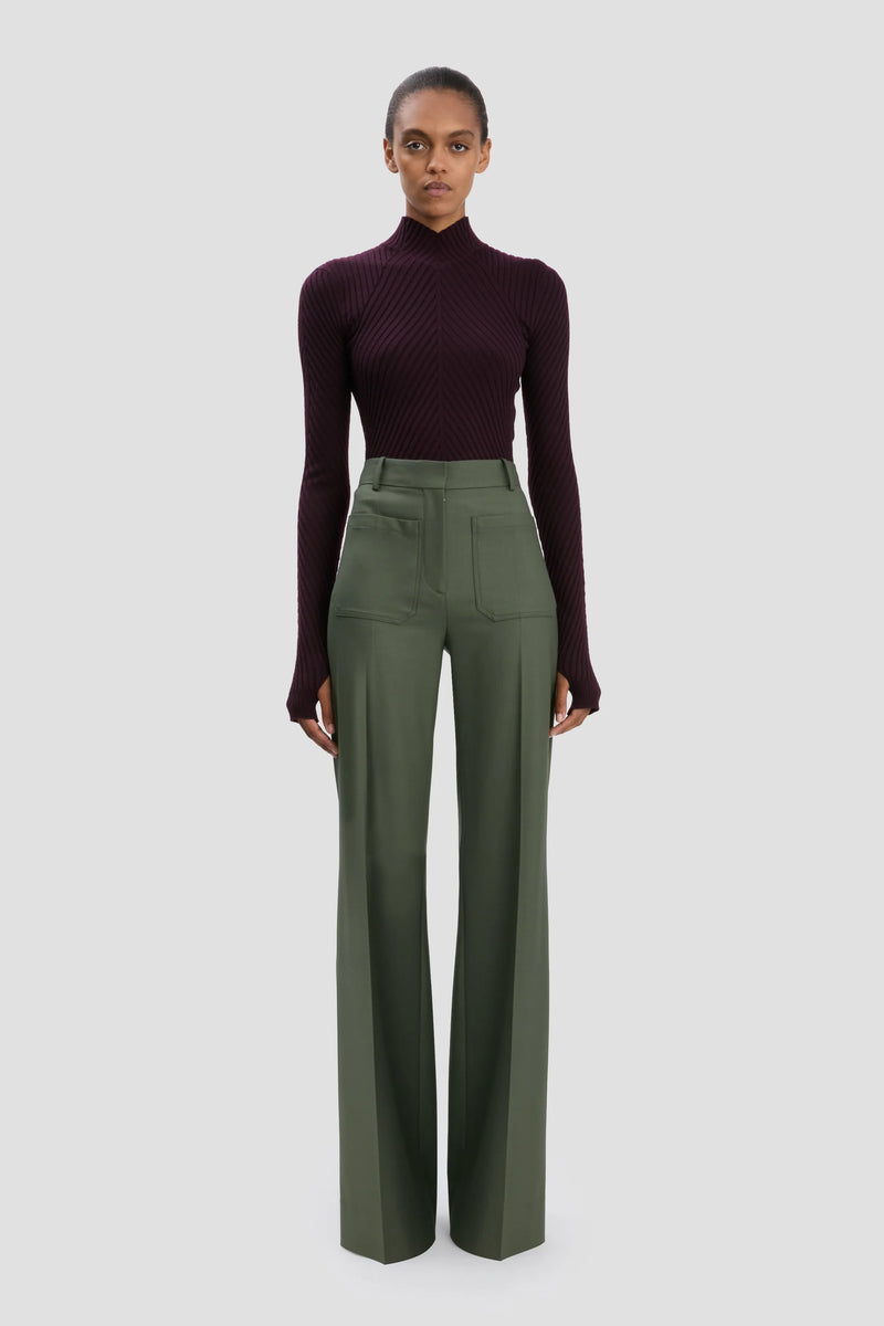 Alina Trouser