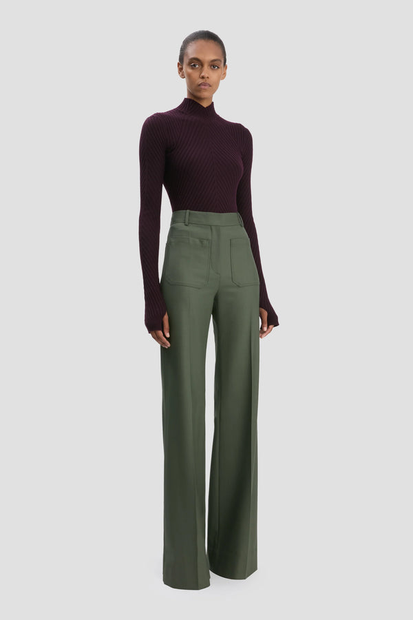 Alina Trouser