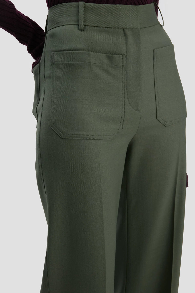 Alina Trouser