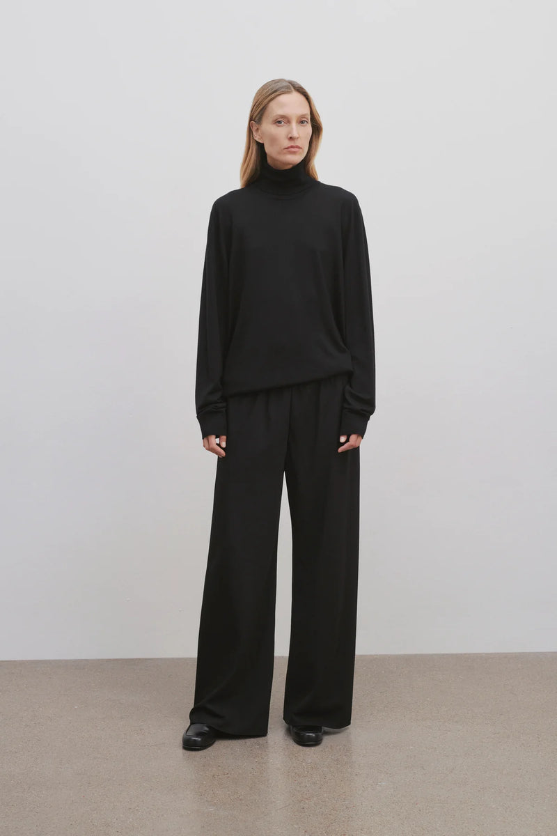 Gala Wide-Leg Pant