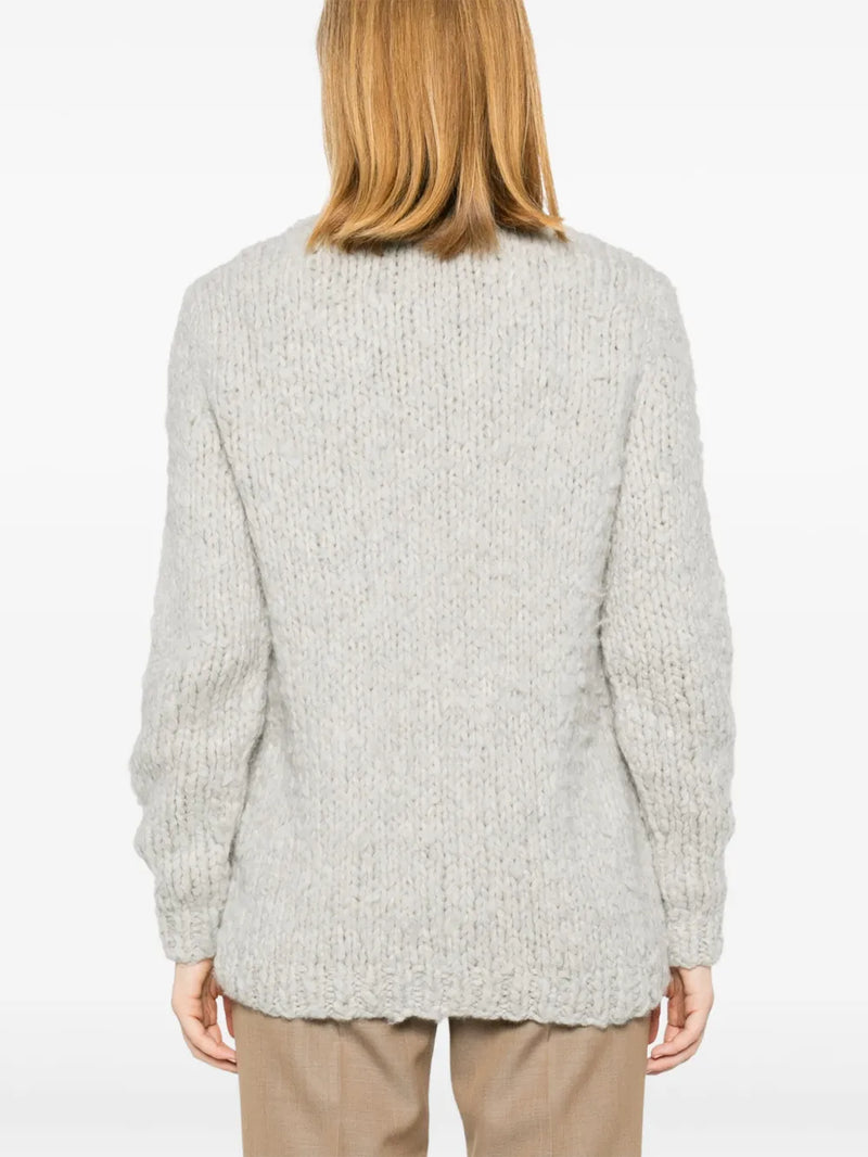 Lawrence Cashmere Sweater
