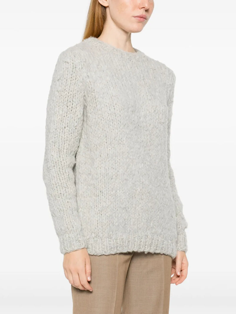 Lawrence Cashmere Sweater