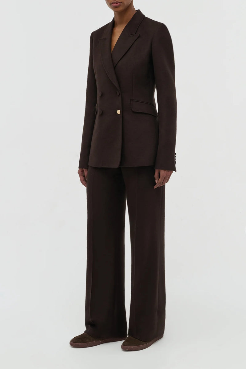 Silk Stephanie Blazer