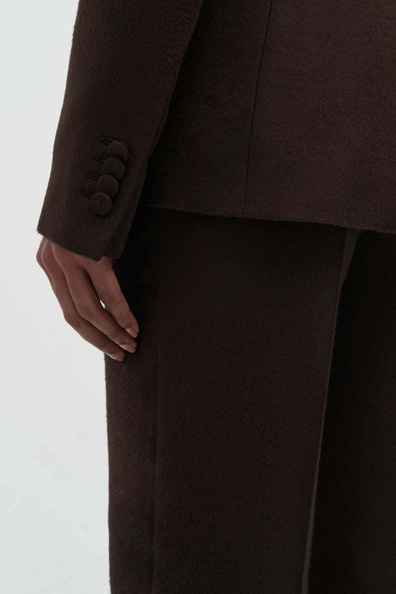 Silk Stephanie Blazer