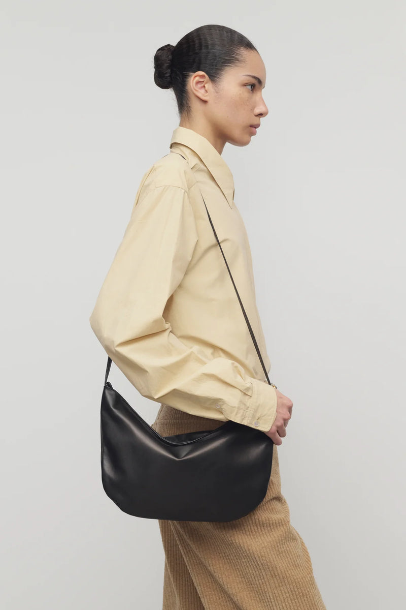 Margan Cotton-Poplin Shirt