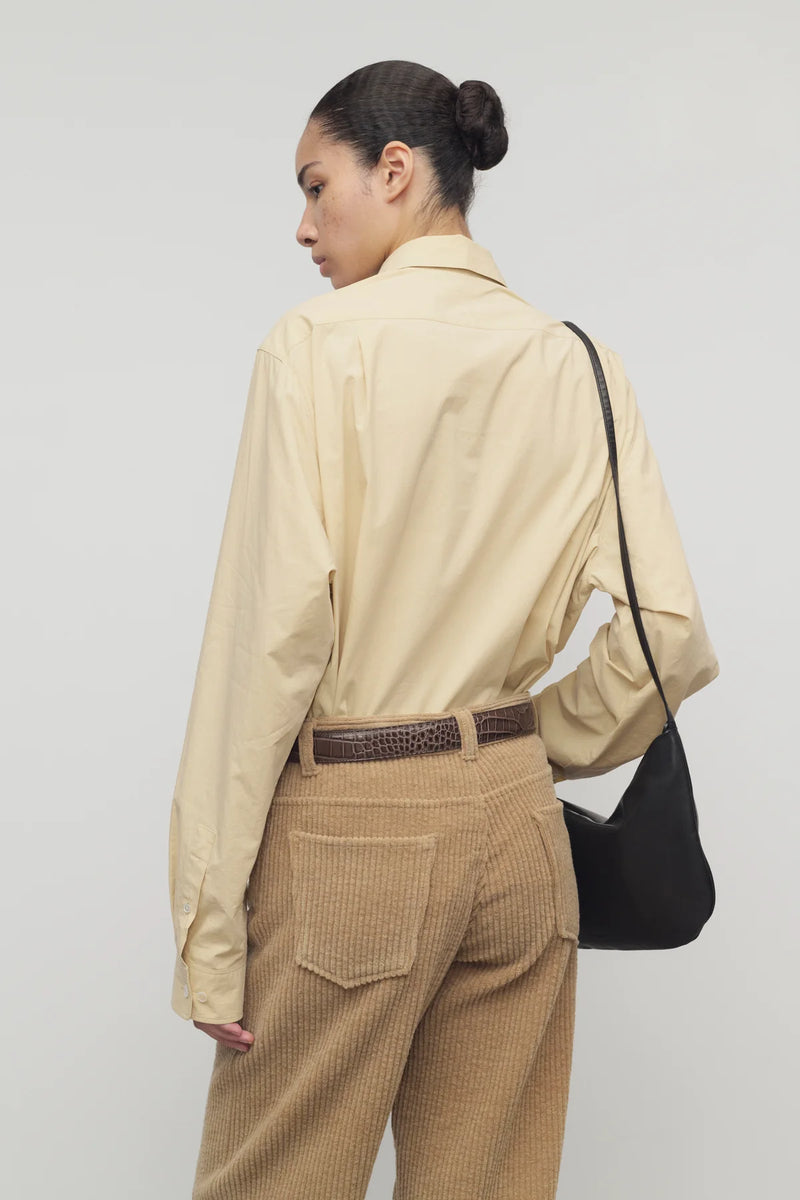 Margan Cotton-Poplin Shirt