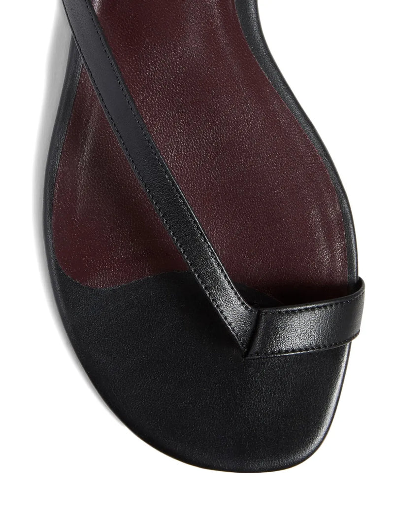 Aimee Leather Sandals