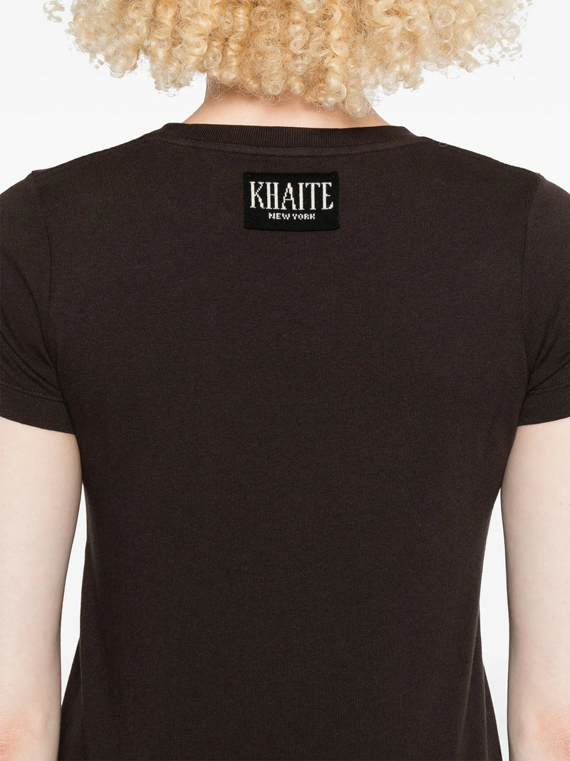 Samson Cotton-Jersey T-Shirt