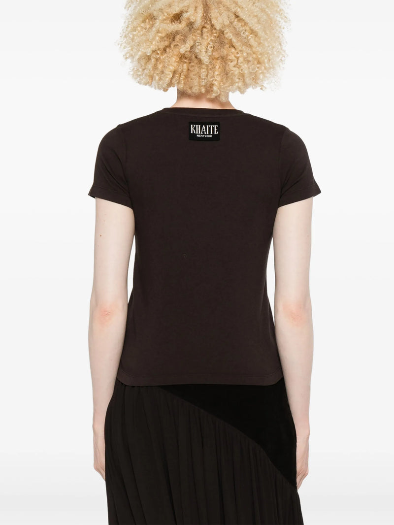 Samson Cotton-Jersey T-Shirt