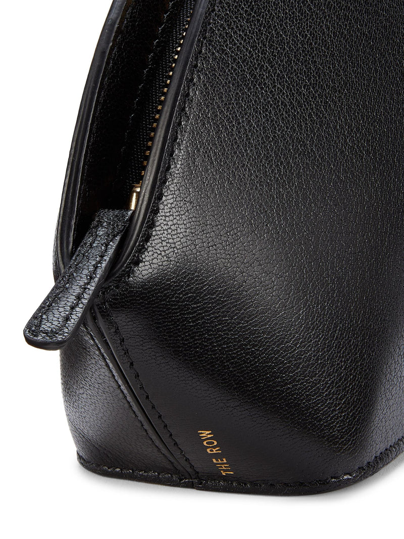 Mel Leather Clutch