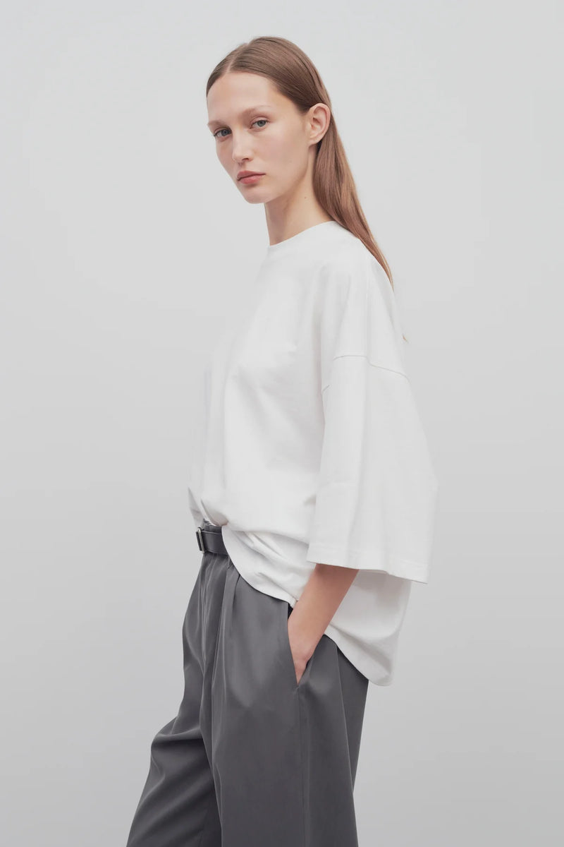 Issi Oversized T-Shirt